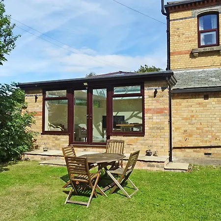 The Gatehouse - Uk2482 Holiday home