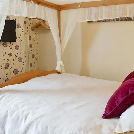 The Gatehouse - Uk2482 Holiday home *