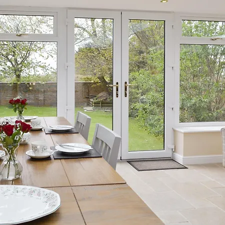 Holiday home The Gatehouse - Uk2482 Cayton