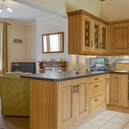 Holiday home The Gatehouse - Uk2482 *