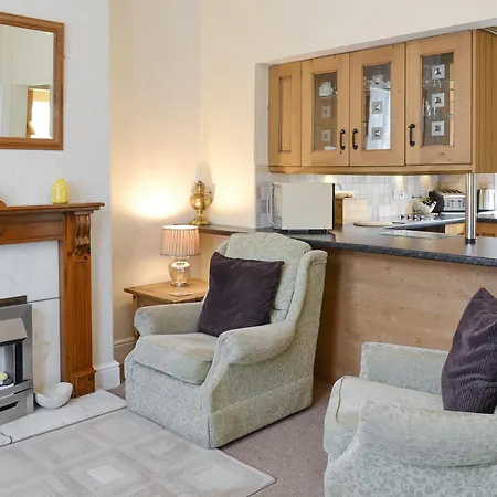 The Gatehouse - Uk2482 Σπίτι διακοπών Cayton