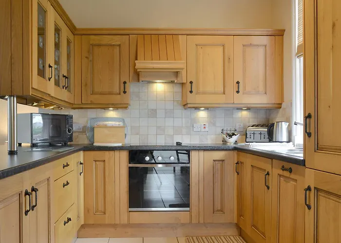 The Gatehouse - Uk2482