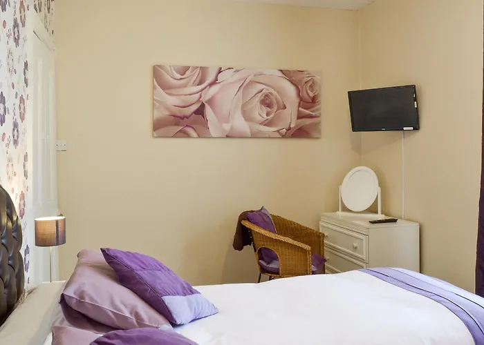 The Gatehouse - Uk2482 Σπίτι διακοπών *