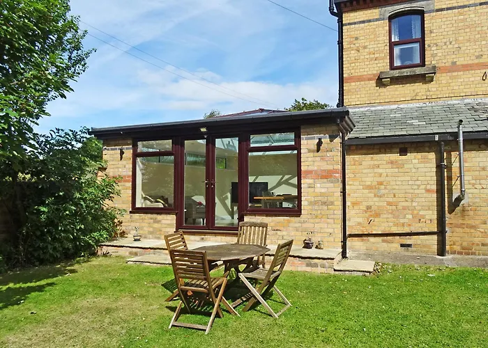 Σπίτι διακοπών The Gatehouse - Uk2482 Cayton